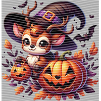 Halloween-WS 5808